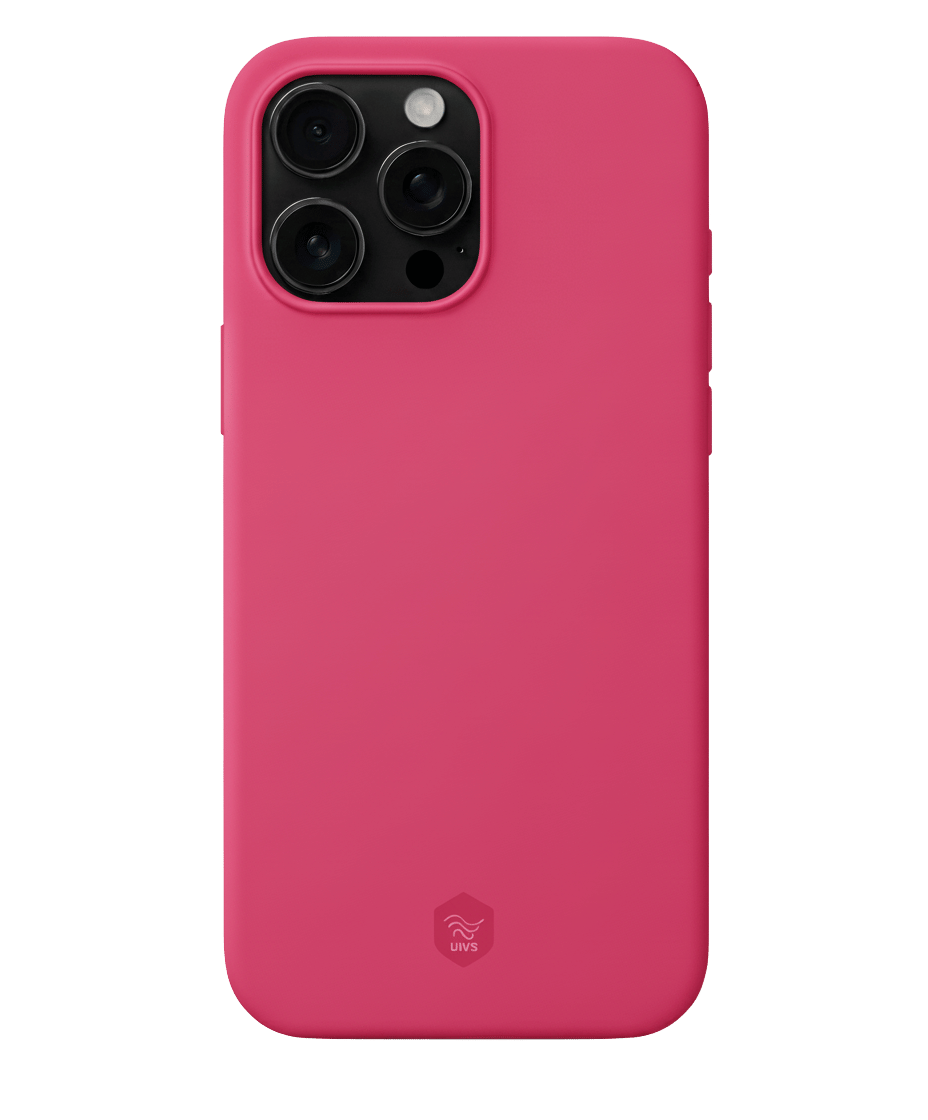 iPhone 16 Pro in Pink